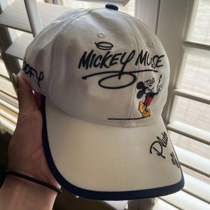 Disney Hat